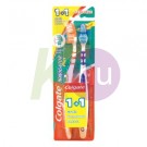 Colgate Colgate fogkefe Navigator 1+1 16582401
