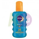 Nivea napozo spray F20 200ml Protect&Bronze 17003700