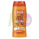 Delice solaire naptej 200ml SPF15 17014808