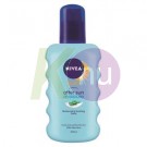 Nivea napozas utani testápoló spray 200ml 17020400