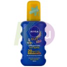 Nivea napozo spray F20 gyerek 17020700
