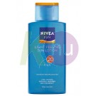 Nivea naptej F20 Light Feeling 17020903