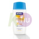 Nivea napvédő arckrém 50ml Light Feeling 17020911