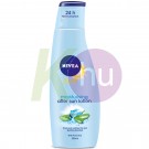 Nivea napozas utani testapolo 200ml 17020913