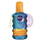 Nivea naptej spray 200ml Protect&Refresh FF30 17022109