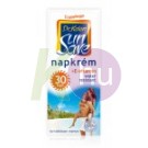 Sunsave F30 napkrém 12ml egyadagos 17028002