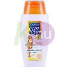 Sunsave barnaságőrző lotion 150ml  17028006