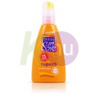 Sunsave F15 napozó spray 150ml 17029700