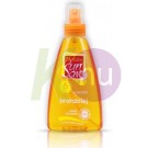 Sunsave F6 bronzolaj  150ml pumpás 17285301