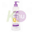 Amalfi testápoló 400ml pumpás Q10 17658927