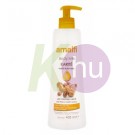 Amalfi testápoló 400ml pumpás karité vaj 17658928