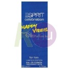 Esprit ffi edt 50ml celebration happy vibes 18008120