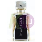 Private label edt 100ml női 18021019