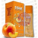 Star nature edt 70ml peach 18021042