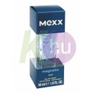 Mexx Magnetic man edt 30ml 18036416