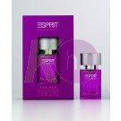 Esprit   Con. for her EDT 15ml 18103301