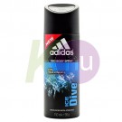 Adidas Ad. deo 150ml ice dive 18103617