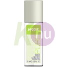 Mexx Pure noi pumpas 75ml 18104724