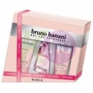 Bruno Bannani Bruon B. Made for Women kar.csom ( edt 20ml+tus 50ml+test 50ml) 18104747