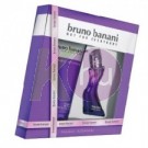 Bruno Bannani Bruon B. Made for Man kar.csom ( edt 30ml+tus 50ml+deo 50ml) 18104748