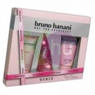 Bruno Bannani Bruon B. kar.csom noi ( edt 20ml+tus 50ml+test 50ml) 18104752