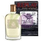 Replay Jeans Original kar.csom ffi ( edt 30ml+tus 50ml ) 18104767