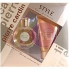 Pierre C. kar.csom emot. edp 30ml+testap.150ml 18109680