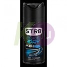 STR8 deo 150ml C&D Midnight Run 18112111