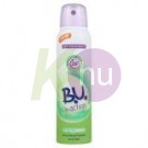 B.U deo 150ml in Act. Energy 18112116