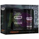 STR8 14 kar.csom deo+tus freedom 18114493