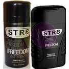 STR8 13 kar.csom pumpás+tus freedom 18114499