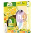 Airwick Freshmatic kész. Citrus 18115217