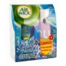 Airwick Freshmatic kész. Kék korall 18115220