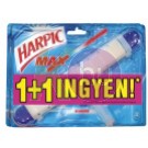 Harpic Block Max 2*43g Tenger 18115309