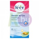 Veet Hideggyanta 20db Érzékeny 18115336