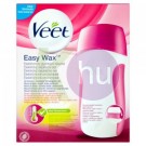 Veet Easy Wax meleggyanta készlet 18115337