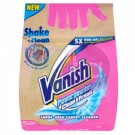 Vanish Szőnyegtisztito por 650g 18115345