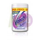 Vanish por 500+250g White 18115350