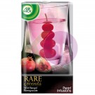 AirWick Pearl Infusions gyertya 120g Rubinvörös Alma 18115367