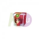 AirWick szinjatszo gyertya 155g Shared Moments Borostyán Mandarin Ragyogás 18115371