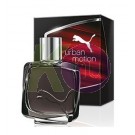 Puma urban motion man edt 40ml 18206007