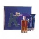 Lacoste elegance edt 90ml+after 75ml+tus 50ml 18505409
