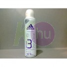 Adidas Ad. act3 deo 150ml női pro clear 18601547