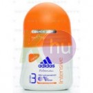 Adidas Ad. act3 golyós 50ml női intensive 18601550