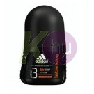 Adidas Ad. act3 golyós 50ml ffi pro invisible 18601555