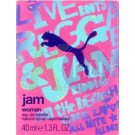 Puma Jam W edt 40ml 18945710