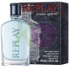 Replay Jeans Spirit férfi edt 50ml 18945728