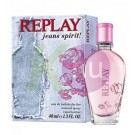 Replay Jeans Spirit női edt 40ml 18945730