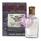 Replay Jeans Original edt 30ml M 18945735