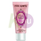 Miss Sporty MS Morning baby BB krém normál 19005705
